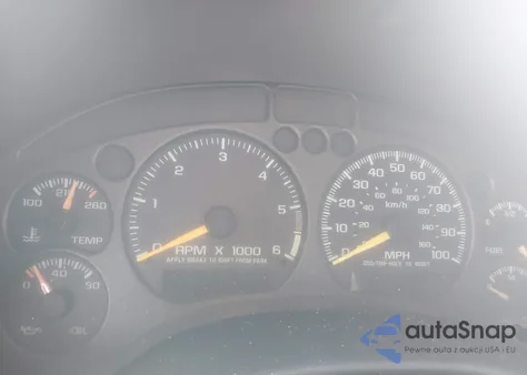 2001 GMC Sonoma Sls z USA, uszkodzony, nr VIN 1GTCT19W718107986